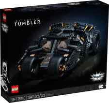 LEGO 76240 Tumbler Super