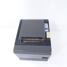 Epson TM-88IIP M129C stampante termica per ricevute senza adattatore di alimentazione