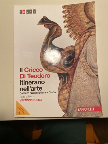 Cricco teodoro 2 - di,