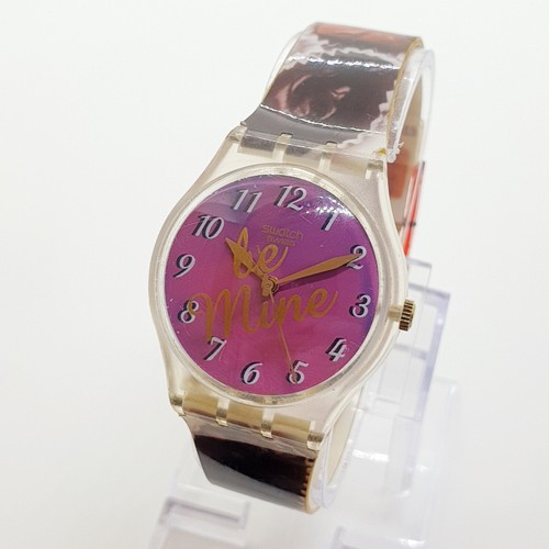 Orologio swatch love romatic - orologio,