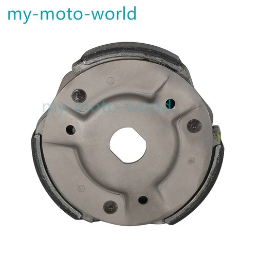 For goes atv - for,