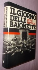 Silvio Bertoldi IL GIORNO