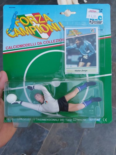 Walter zenga nazionale - walter,