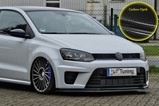 Bi spoiler spada spoiler