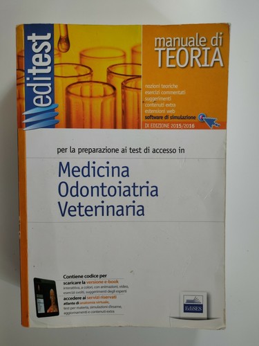 Medicina odontoiatria - medicina,