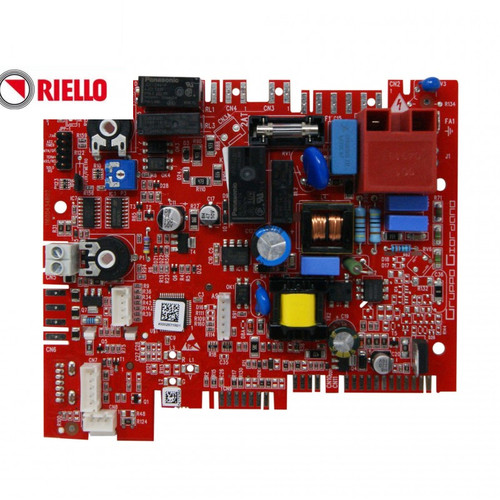 Scheda elettronica mp05 - elettronica,