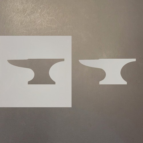 Incudine plastica mylar - 1,