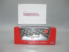 Brumm 1:43 R353B Auto Union Tipo C, SoMo 3000 Pezzi, Made in Italy #c743