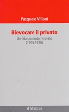 Villani Pasquale Rievocare il