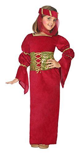 Atosa 39450 costume dama - atosa, 39450.0