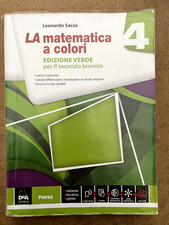 LA matematica a colori