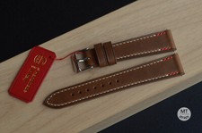 19 mm Cinturino artigianale