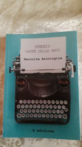 Libro antologia premio - antologia,