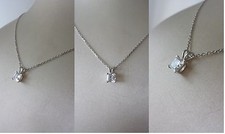 COLLANA DONNA ARGENTO 925