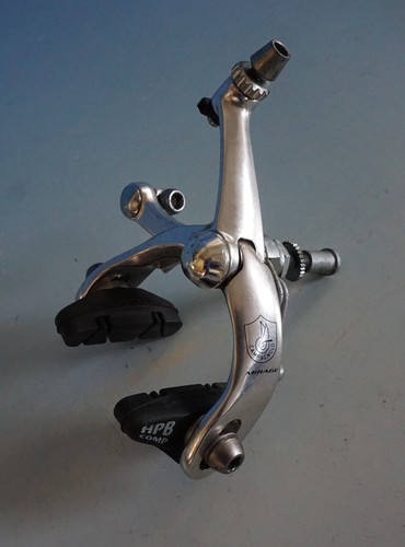 Campagnolo mirage bici - bici, da