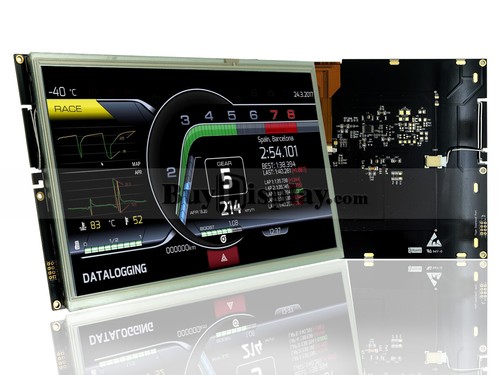 Display modulo lcd - display,