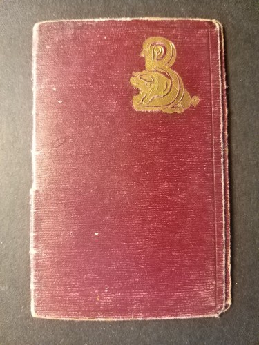 Bellentani - g.,