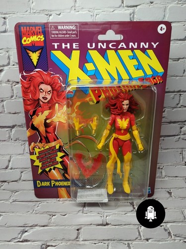 Marvel legends dark - marvel, phoenix