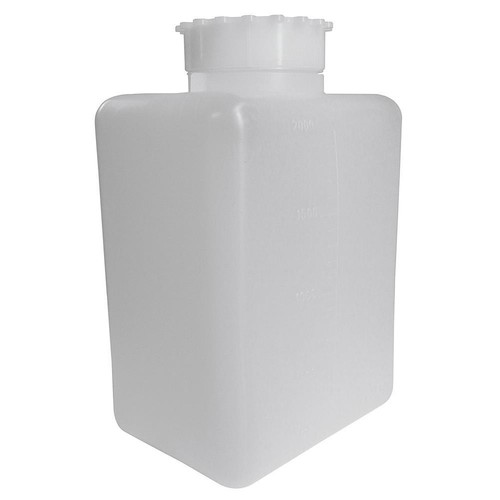 Bottiglia plastica - bottiglia,