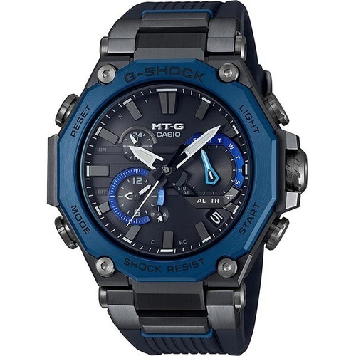 Orologio casio shock uomo - orologio,