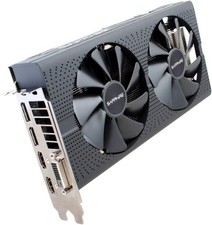 Carte graphique PULSE Radeon
