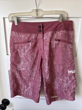 Pantaloncini donna Maloja