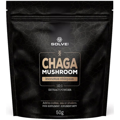 Solve labs chaga - chaga, 50