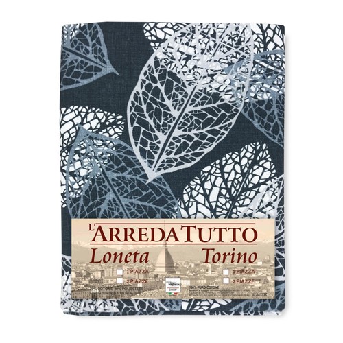 Telo arredo copritutto - telo,