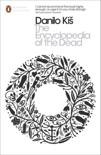 Encyclopedia the dead by - the,