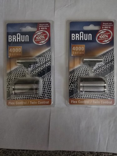 Genuine oem braun - oem, control