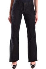 Jeans Andrew Mackenzie nero