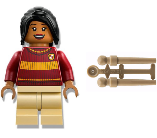 Lego harry potter minifigure - harry,