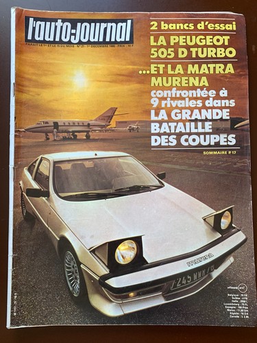 Auto journal 12 1980 - du, 12/1980