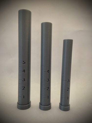 Cavalletto per oboe corno - cavalletto,