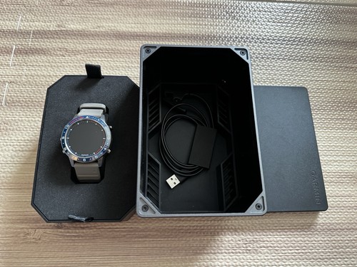 Garmin marq captain - gen, 1