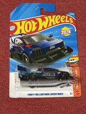 🔥Hot Wheels 2026 G Case