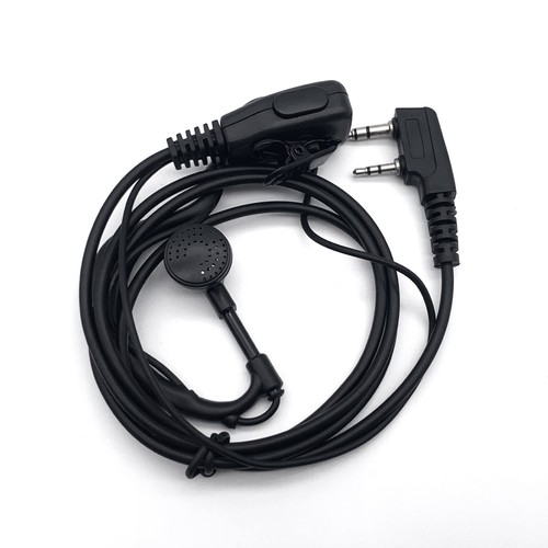 Microfono auricolare pin con - pin,