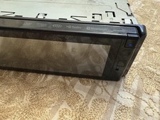 Autoradio JVC KD-AVX77