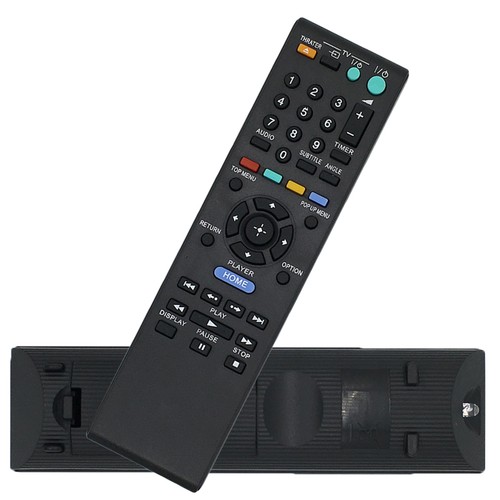 Geneal remote control - for, sony