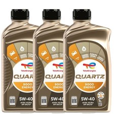 OLIO MOTORE AUTO TOTAL QUARTZ