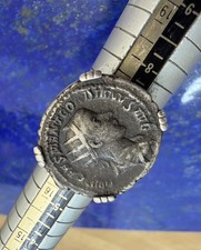 Bellissimo anello argento - bellissimo,