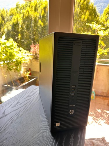 Elitedesk 800 g2 - -,