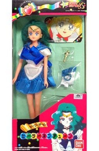 Sailor moon bambola - s,