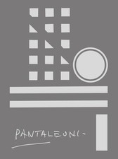 Ideo Pantaleoni. Un percorso verso l'astrazione. Ediz. illustrata