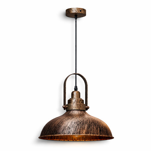 Lampada sospensione - a,