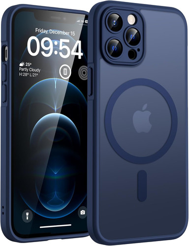 Cover magnetica per iphone - magnetica,