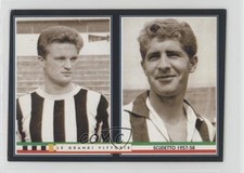 Album Adesivi Juventus le