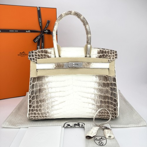 Himalaya hermès birkin 30 - -,