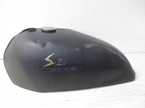 Suzuki 750 750e - suzuki,