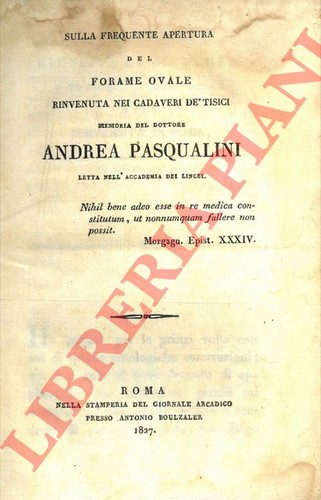 Pasqualini andrea sulla - pasqualini,
